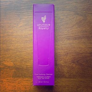 Younique pore purifying cleanser